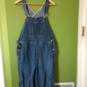 Gap Overalls